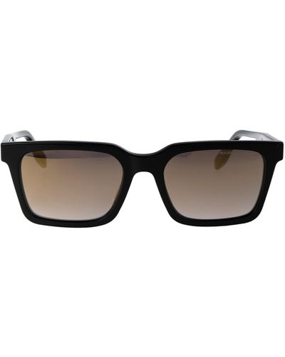 Marc Jacobs Sunglasses - Brown