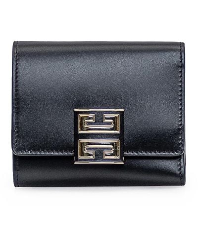Givenchy Wallet - Blue