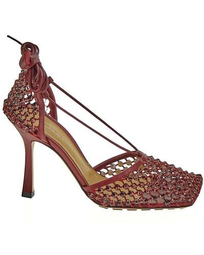 Bottega Veneta Shoes for Women Online Sale up to 80 off Lyst UK