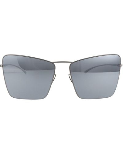 Mykita Mmesse014 Sunglasses - Gray