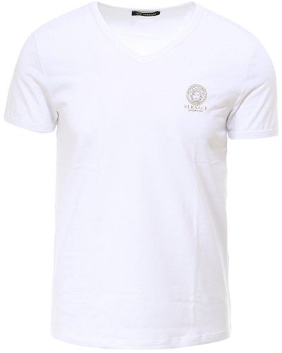 Versace T-Shirts For Men | Online Sale Up To 62% Off | Lyst