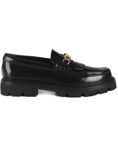 Women's Celine Loafers and moccasins from $369 | Lyst