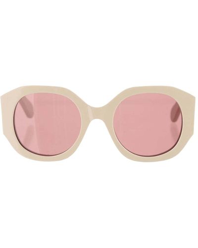 Chloé Naomy Sunglasses - Pink