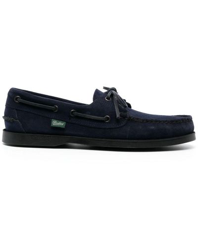 Paraboot Boat and deck shoes for Men | Online Sale up to 43% off