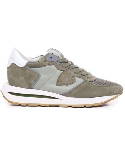 Philippe Model Trainers - Grey