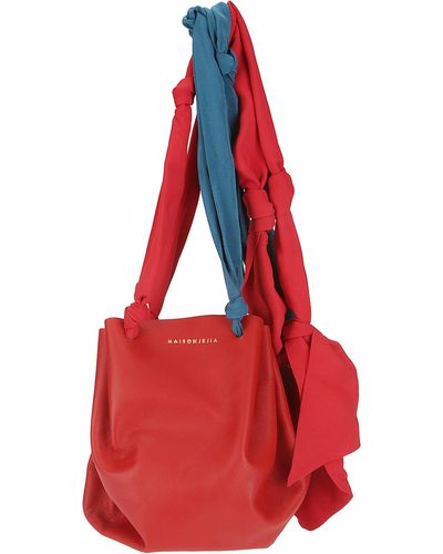Jejia Bloom Baby Bag - Red