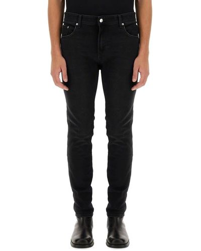 Department 5 Jeans Skeith - Black