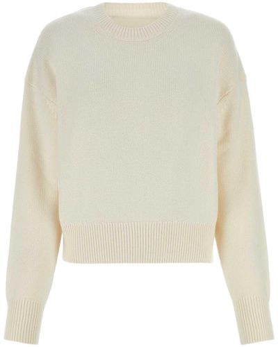 Givenchy Knitwear - White