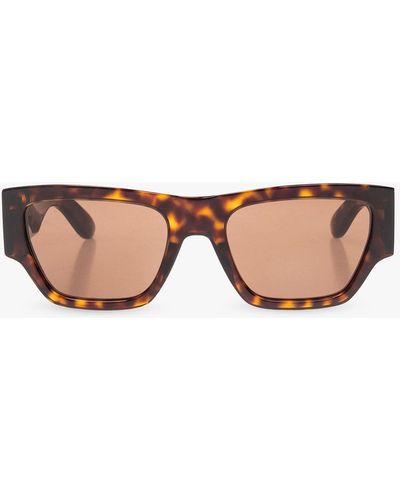 Alexander McQueen Sunglasses - Multicolour
