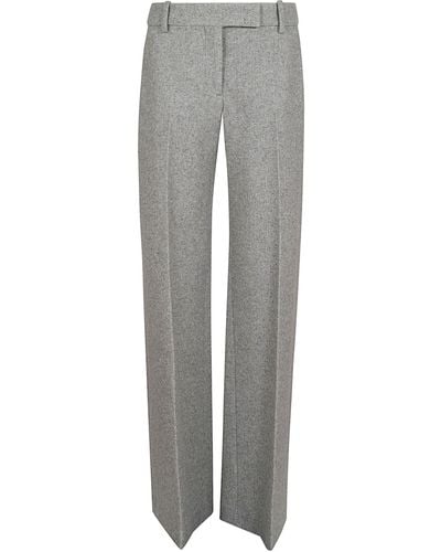 Ermanno Scervino Trousers - Grey