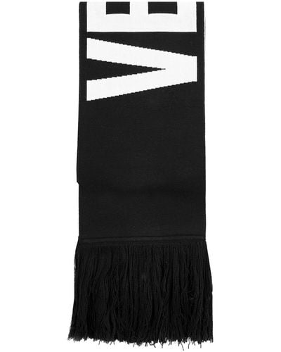 Vetements Scarves and mufflers for Men | Online Sale up to 69% off 