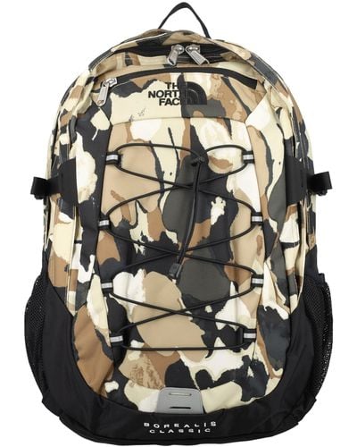 The North Face Borealis Classic Backpack - Gray