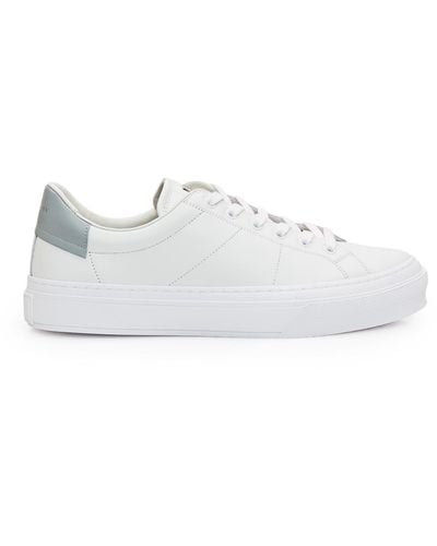 Givenchy City Sport Trainer - White