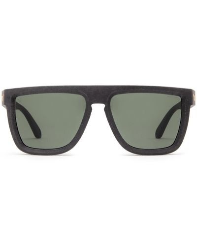 Police Sple39 Sunglasses - Gray