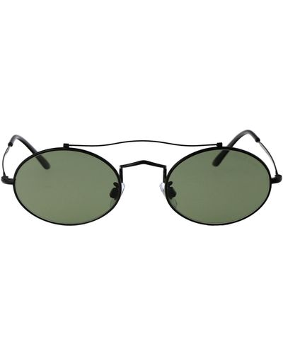 Giorgio Armani Sunglasses - Green