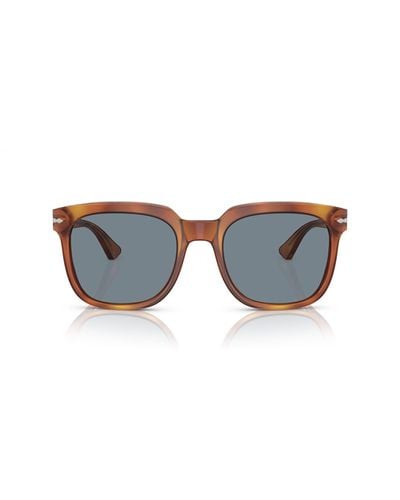 Persol Po3323S Sunglasses - Gray