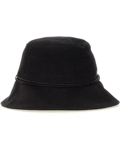 Helen Kaminski Hat Sundar - Black
