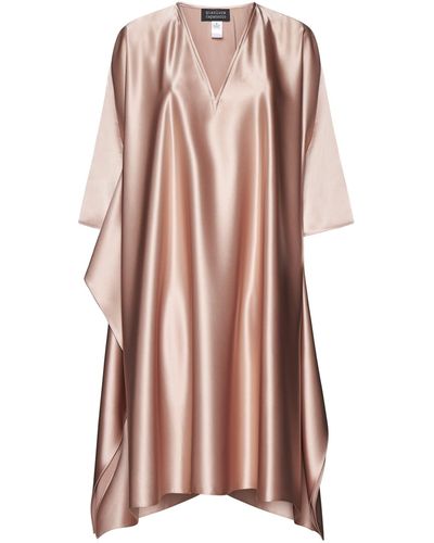 Gianluca Capannolo Dress - Pink
