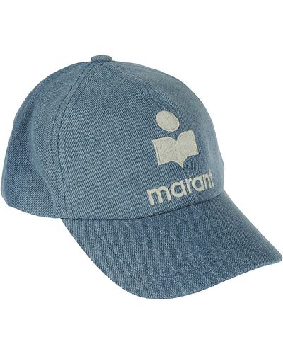 Isabel Marant Hats - Blue