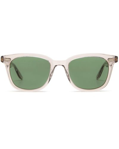 Barton Perreira Bp0226 Sunglasses - Green