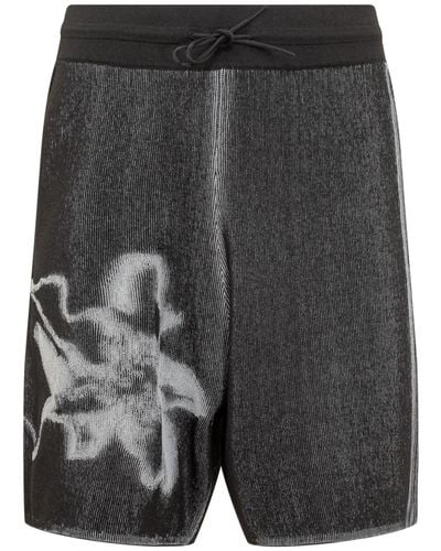 Y-3 Shorts for Women | Online Sale up to 55% off | Lyst
