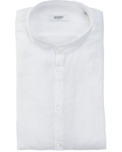 Seventy Shirt - White