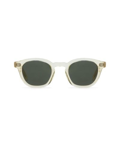 Cubitts Moreland Sun Sunglasses - Green