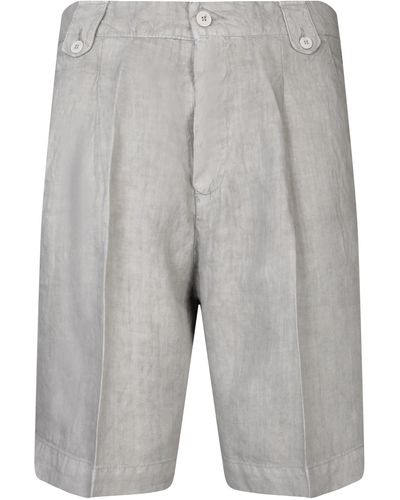Costumein Shorts Miaky B Bermuda - Grey
