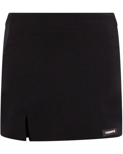 Coperni Shorts - Black