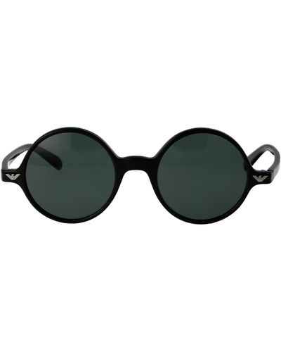 Emporio Armani Sunglasses for Men | Online Sale up to 76% off | Lyst