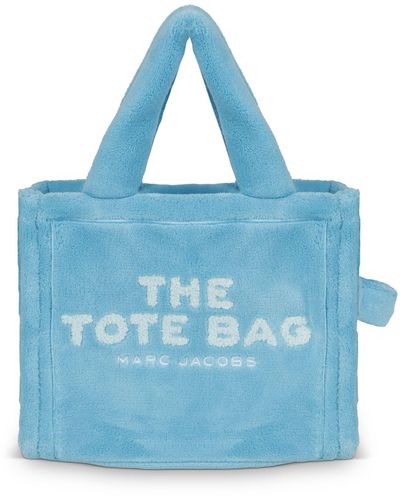 Marc Jacobs Pink 'The Terry Small Tote' Tote - ShopStyle