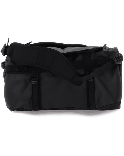 The North Face Small Base Camp Duffel Bag - Black