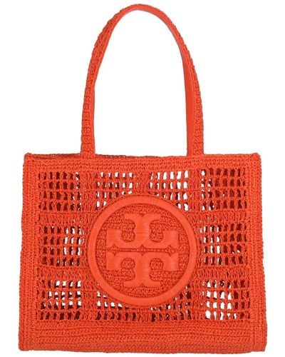 Tory Burch Tote - Red