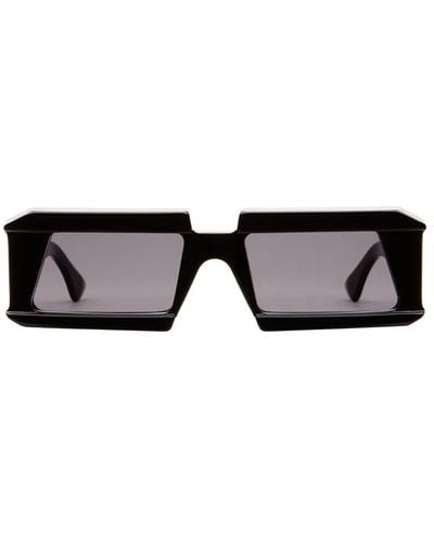 Kuboraum X20 Sunglasses - Black