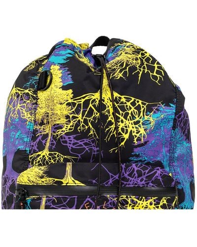 adidas By Stella McCartney Patterned Backpack - Multicolor