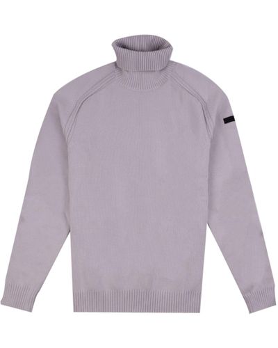 Rrd Sweater - Purple