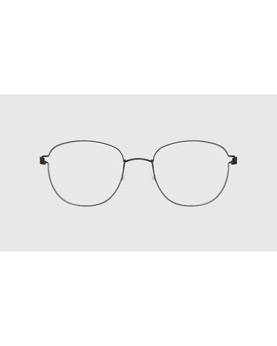 Lindberg Shahim U9 Glasses - Multicolour