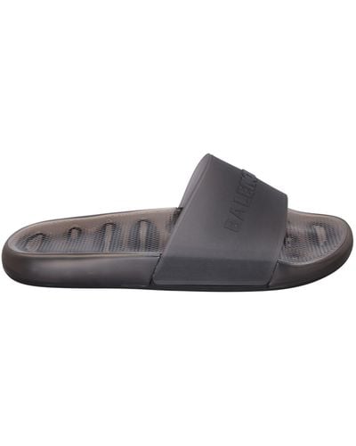 Balenciaga Sandals - Grey