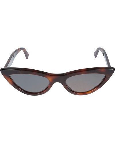 Celine Cat-eye Sunglasses - Multicolor