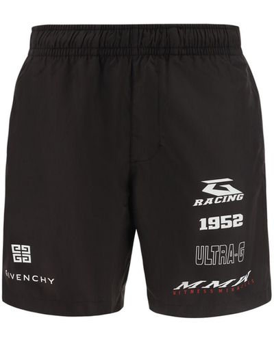 Givenchy Swimwear - Black