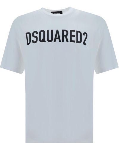 DSquared² T-Shirt - Grey