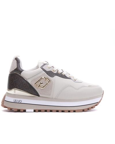 Liu Jo Sneakers for Women | Online Sale up to 64% off | Lyst