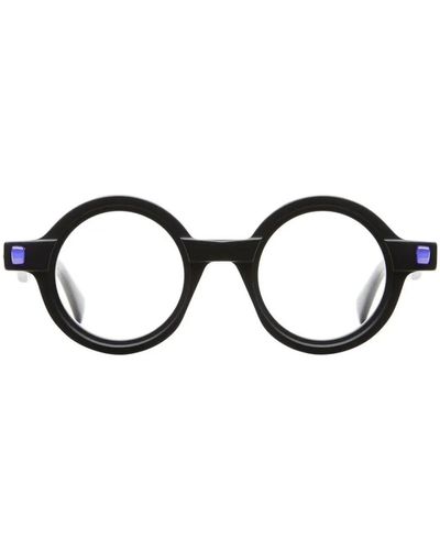 Kuboraum Maske Q7 Eyeglasses - Black