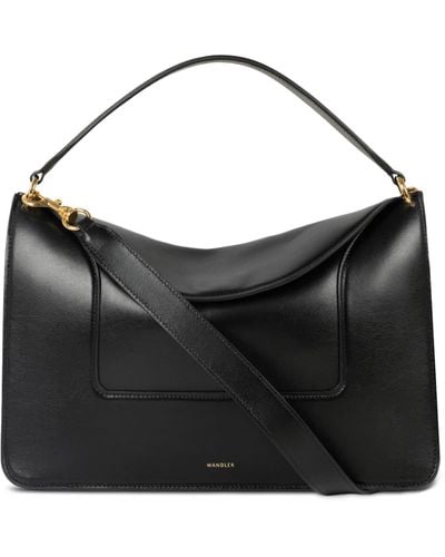 Wandler Handbag - Black