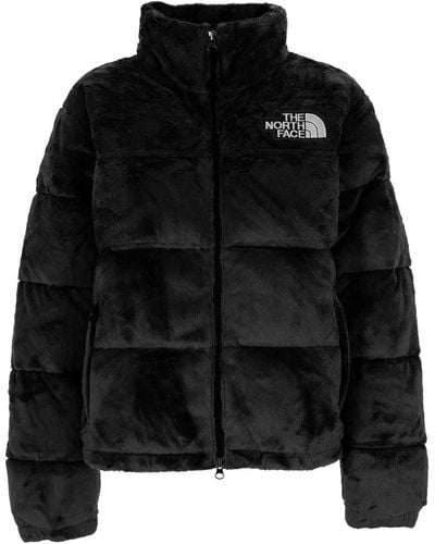 The North Face Wo 1996 Retro Nuptse Vest Wo 1996 Retro Nuptse Vest - Black