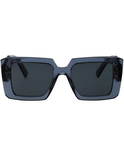 Prada Sunglasses - Blue