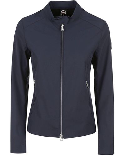 Colmar New Futurity Jacket - Blue
