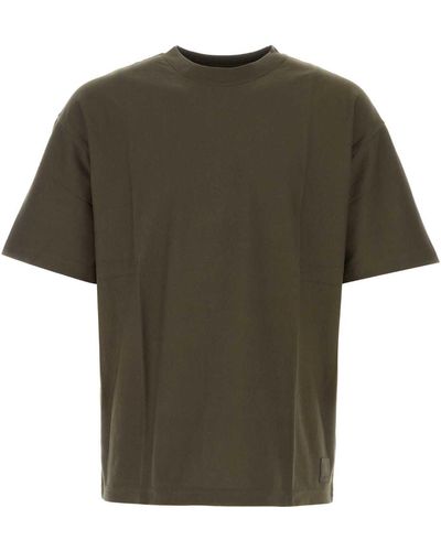 Carhartt Dawson Crewneck T-shirt - Green