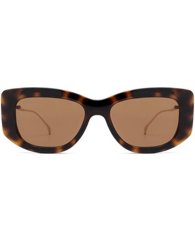Gucci Gg1566S Sunglasses - Multicolour