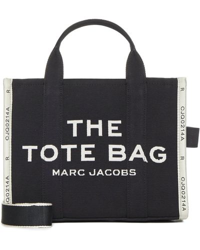 Marc Jacobs Tote - Black